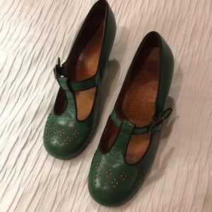 Chie Mihara Absinthe heels